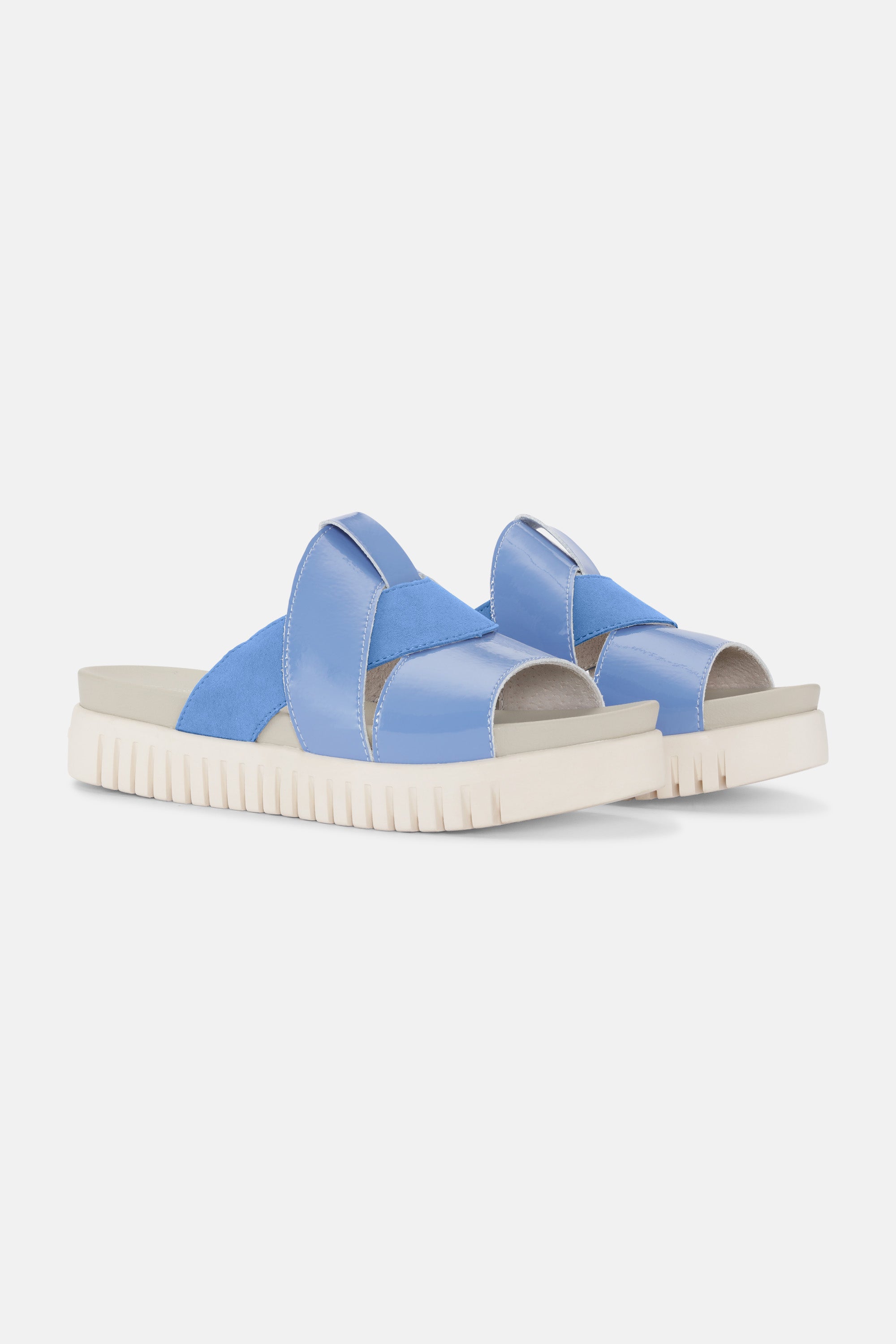 Ilse Jacobsen Hornbæk Footwear Sandalen Shoes 656 Light Regatta